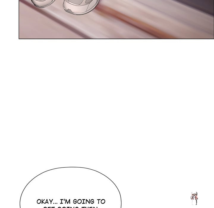 Little Miss Delinquent Little Miss Delinquent Chapter 28 - Page 124