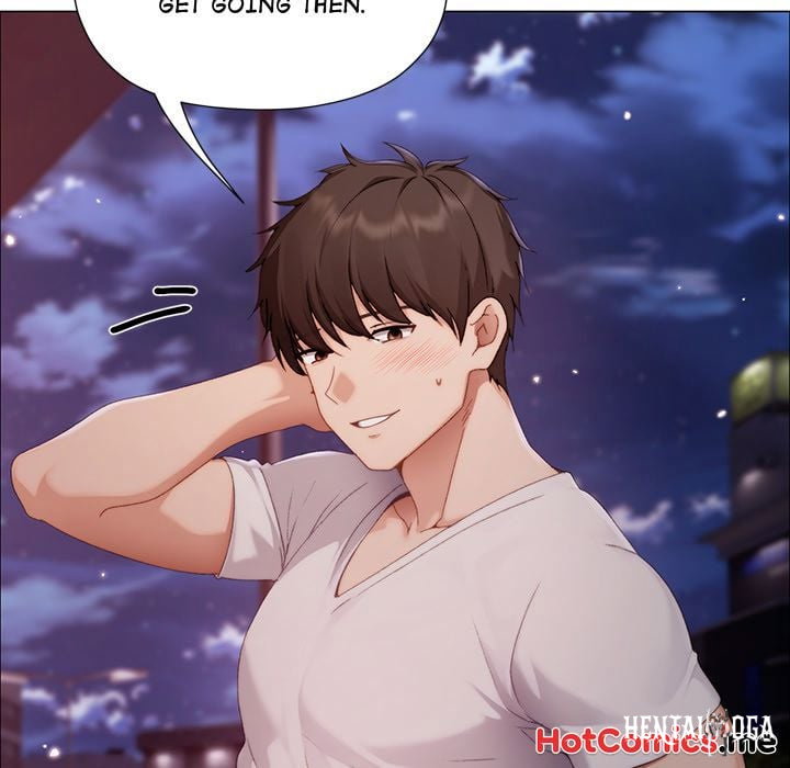 Little Miss Delinquent Little Miss Delinquent Chapter 28 - Page 125