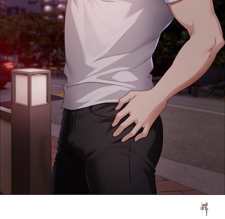 Little Miss Delinquent Little Miss Delinquent Chapter 28 - Page 126