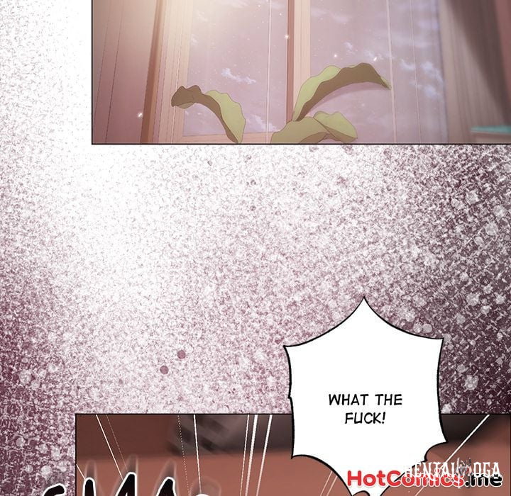 Little Miss Delinquent Little Miss Delinquent Chapter 28 - Page 129