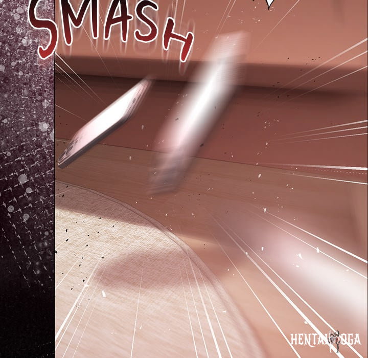 Little Miss Delinquent Little Miss Delinquent Chapter 28 - Page 130