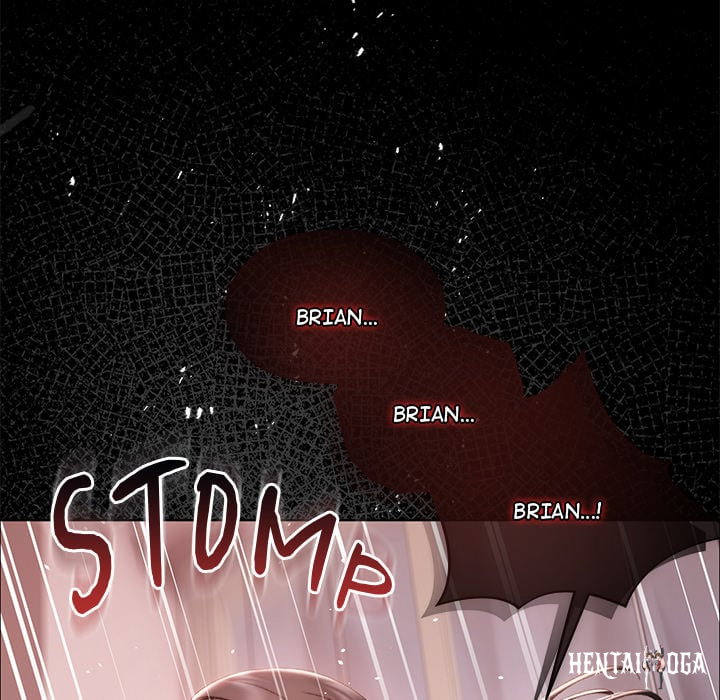 Little Miss Delinquent Little Miss Delinquent Chapter 28 - Page 132