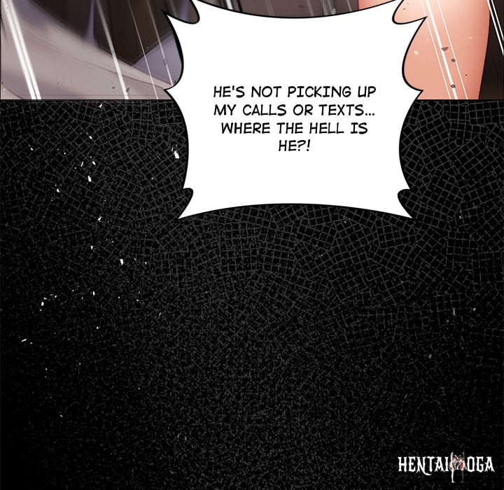 Little Miss Delinquent Little Miss Delinquent Chapter 28 - Page 135