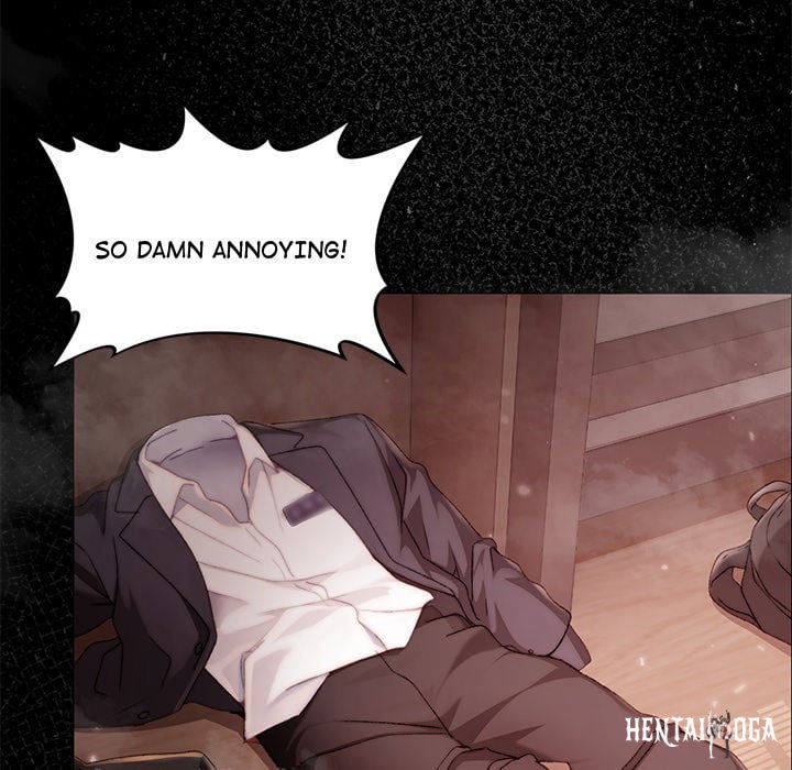 Little Miss Delinquent Little Miss Delinquent Chapter 28 - Page 136