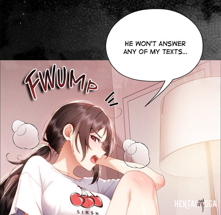 Little Miss Delinquent Little Miss Delinquent Chapter 28 - Page 138