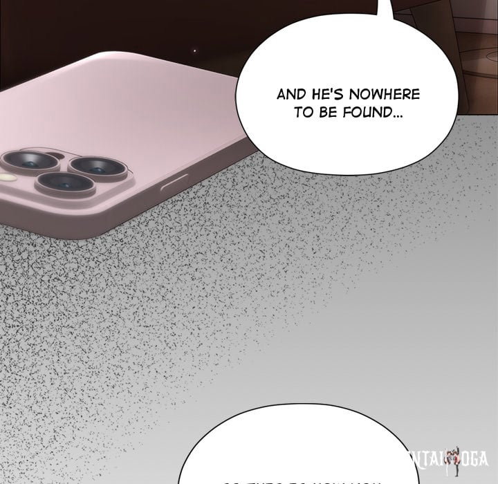 Little Miss Delinquent Little Miss Delinquent Chapter 28 - Page 140