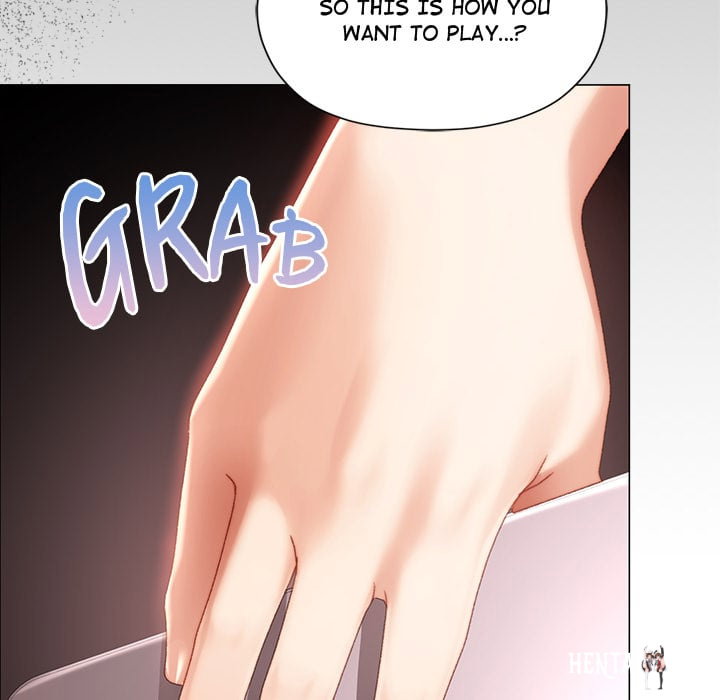 Little Miss Delinquent Little Miss Delinquent Chapter 28 - Page 141