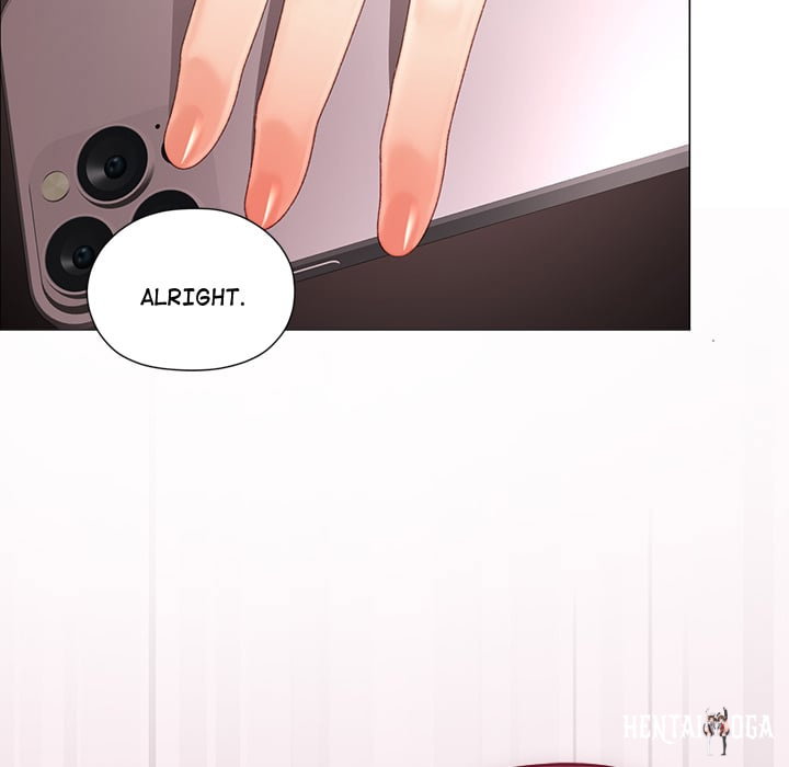 Little Miss Delinquent Little Miss Delinquent Chapter 28 - Page 142