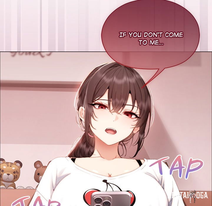 Little Miss Delinquent Little Miss Delinquent Chapter 28 - Page 143