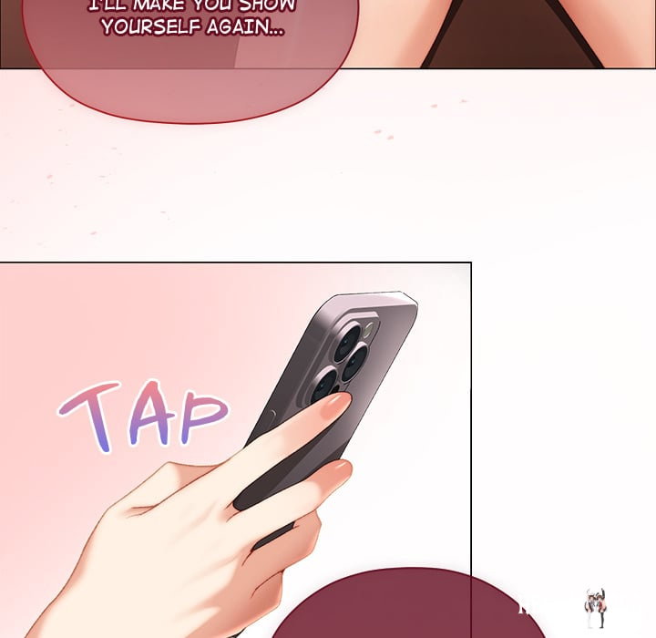 Little Miss Delinquent Little Miss Delinquent Chapter 28 - Page 145