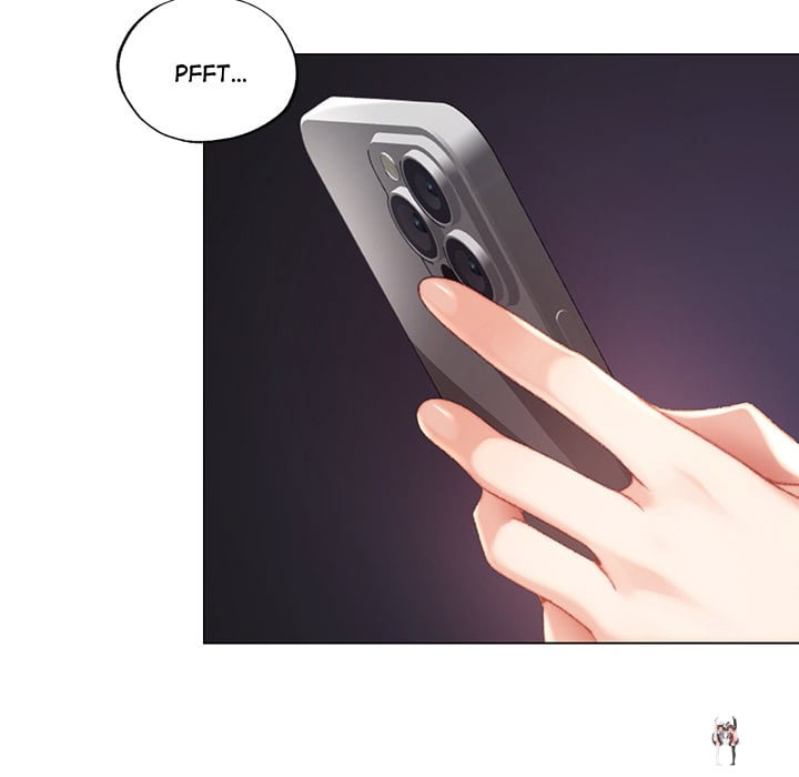 Little Miss Delinquent Little Miss Delinquent Chapter 28 - Page 148