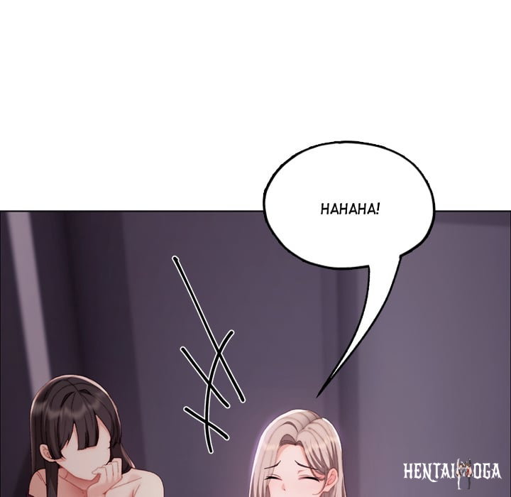 Little Miss Delinquent Little Miss Delinquent Chapter 28 - Page 150