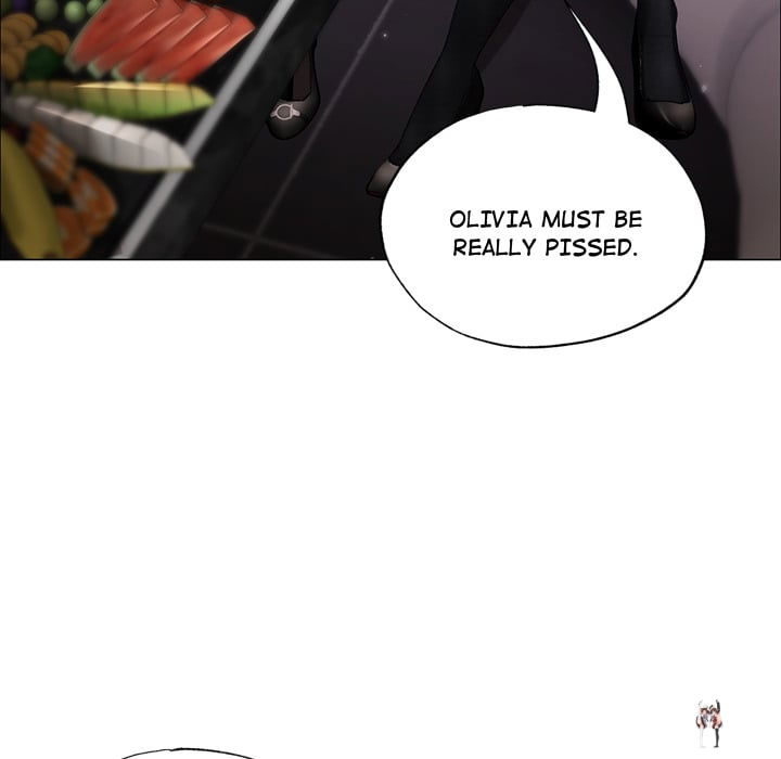 Little Miss Delinquent Little Miss Delinquent Chapter 28 - Page 152