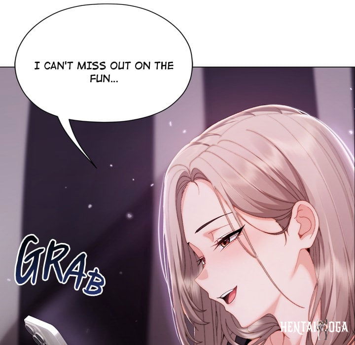 Little Miss Delinquent Little Miss Delinquent Chapter 28 - Page 155