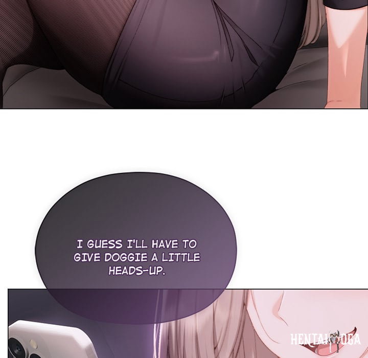 Little Miss Delinquent Little Miss Delinquent Chapter 28 - Page 157