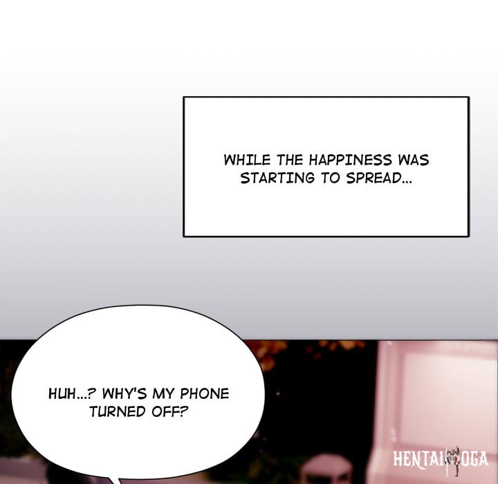 Little Miss Delinquent Little Miss Delinquent Chapter 28 - Page 160