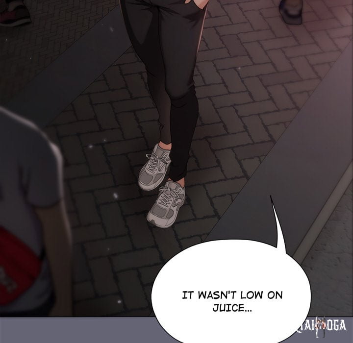 Little Miss Delinquent Little Miss Delinquent Chapter 28 - Page 162