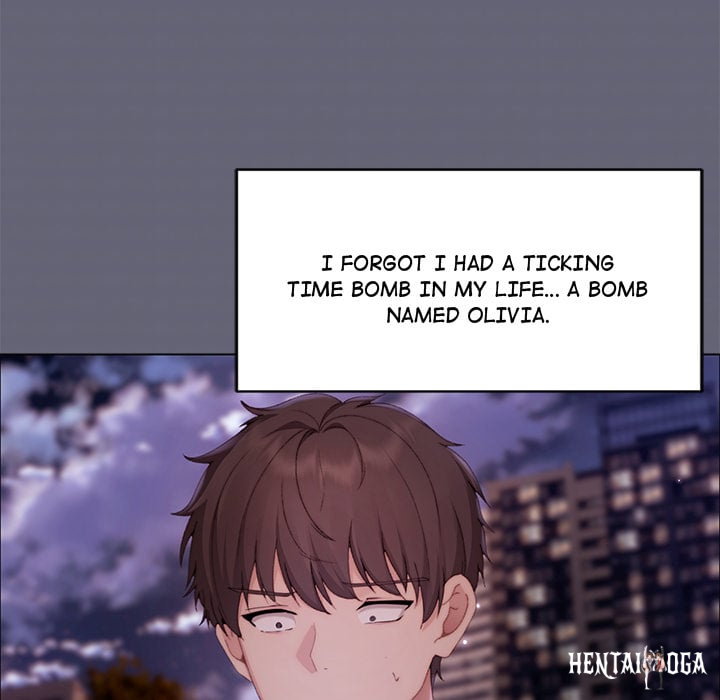 Little Miss Delinquent Little Miss Delinquent Chapter 28 - Page 166