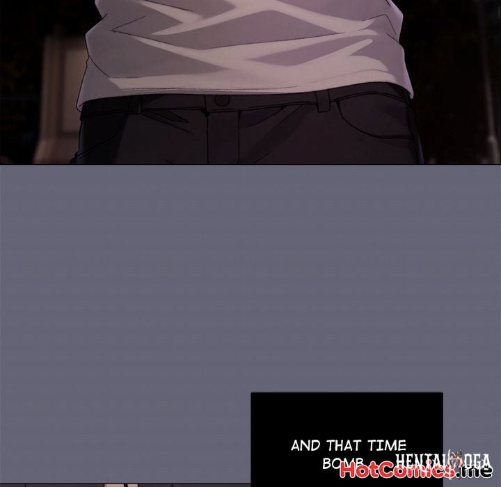 Little Miss Delinquent Little Miss Delinquent Chapter 28 - Page 168