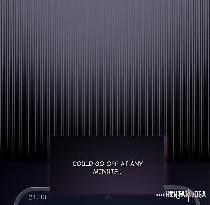 Little Miss Delinquent Little Miss Delinquent Chapter 28 - Page 170