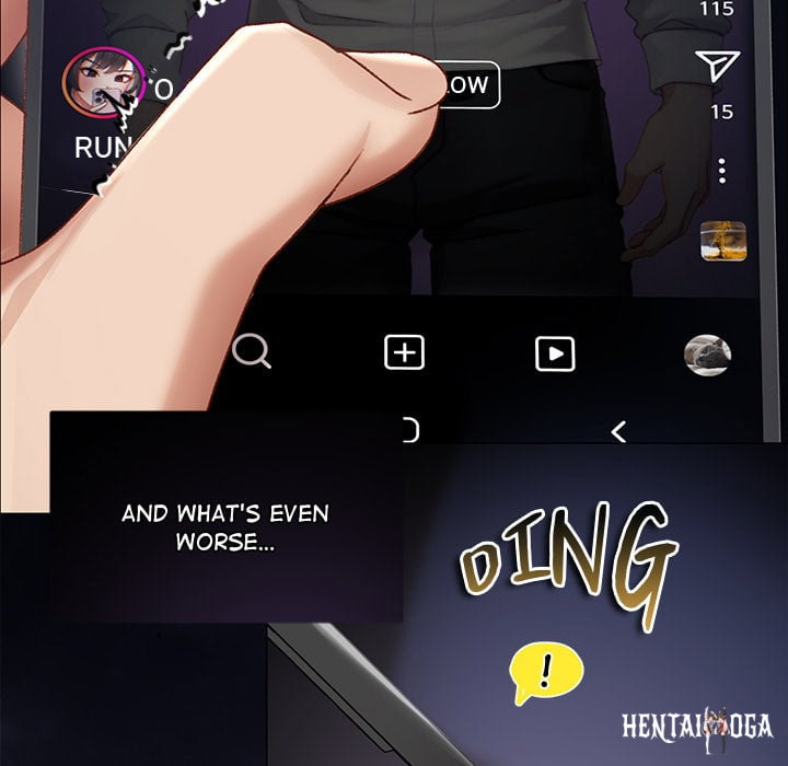 Little Miss Delinquent Little Miss Delinquent Chapter 28 - Page 172