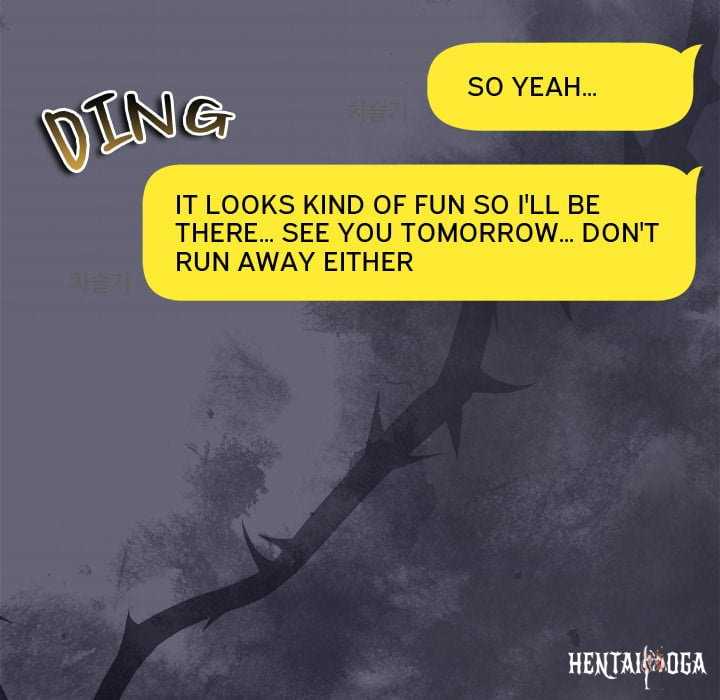 Little Miss Delinquent Little Miss Delinquent Chapter 28 - Page 174