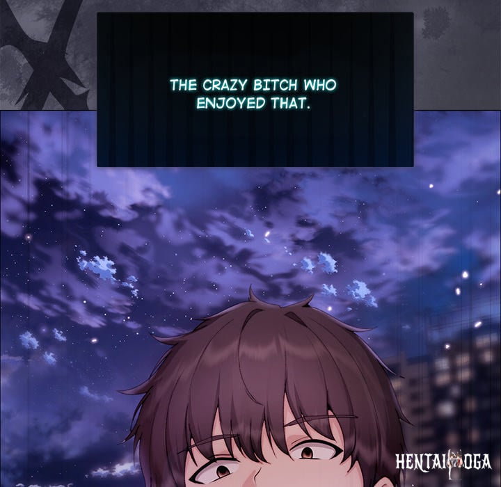 Little Miss Delinquent Little Miss Delinquent Chapter 28 - Page 175