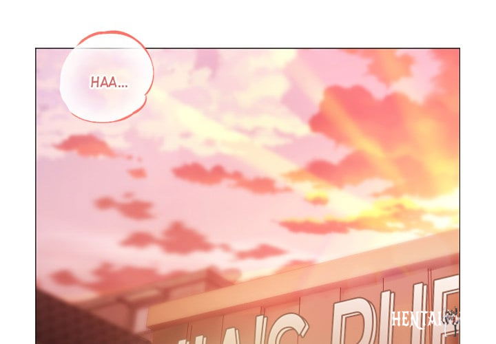 Little Miss Delinquent Little Miss Delinquent Chapter 28 - Page 2