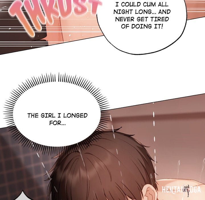 Little Miss Delinquent Little Miss Delinquent Chapter 28 - Page 21