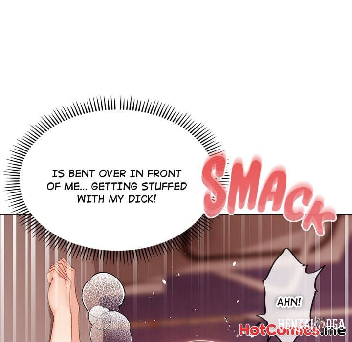 Little Miss Delinquent Little Miss Delinquent Chapter 28 - Page 24