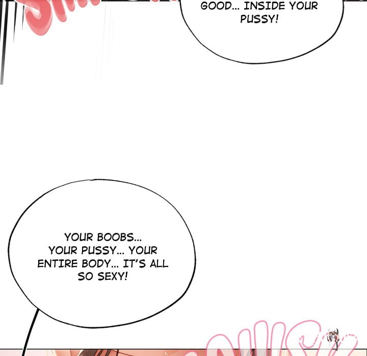 Little Miss Delinquent Little Miss Delinquent Chapter 28 - Page 27