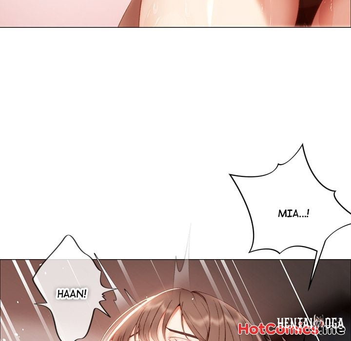 Little Miss Delinquent Little Miss Delinquent Chapter 28 - Page 29