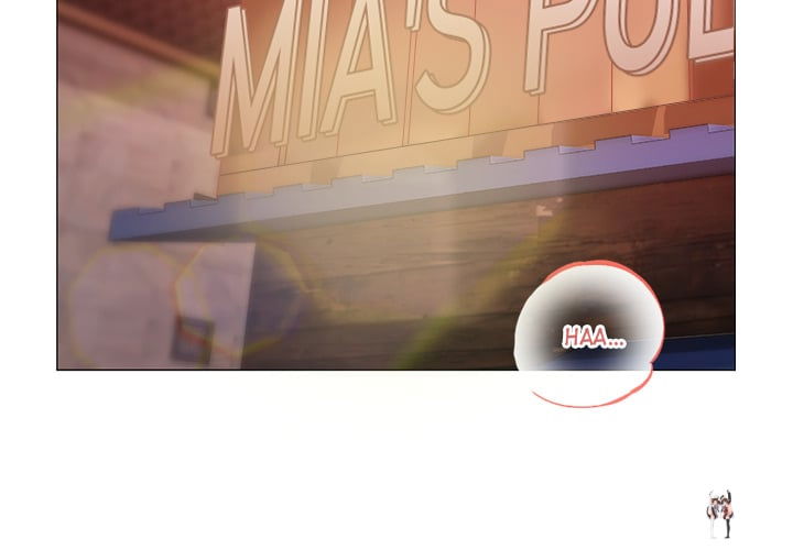 Little Miss Delinquent Little Miss Delinquent Chapter 28 - Page 3