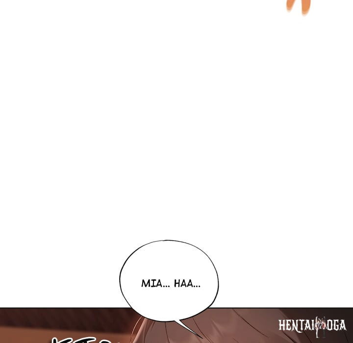 Little Miss Delinquent Little Miss Delinquent Chapter 28 - Page 32