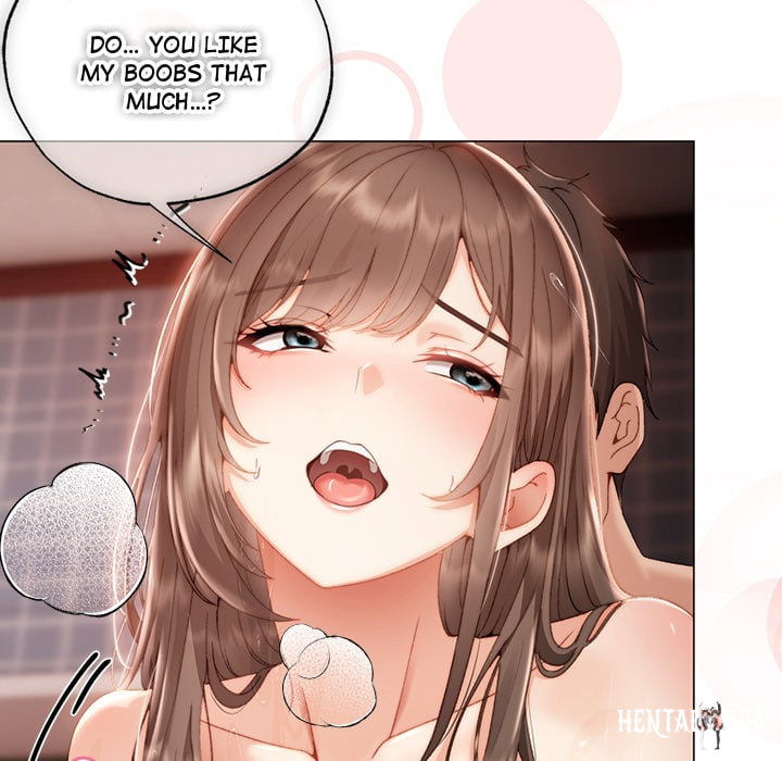 Little Miss Delinquent Little Miss Delinquent Chapter 28 - Page 35