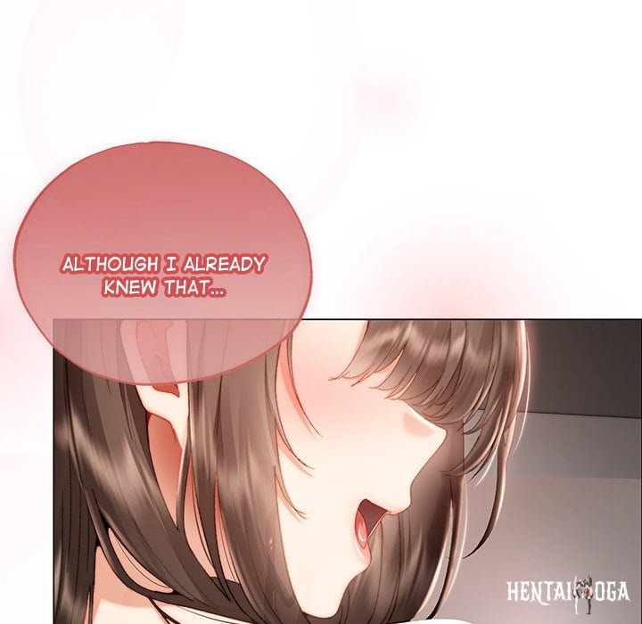 Little Miss Delinquent Little Miss Delinquent Chapter 28 - Page 37