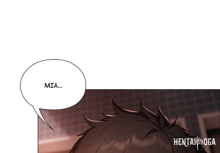 Little Miss Delinquent Little Miss Delinquent Chapter 28 - Page 4