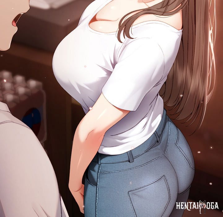 Little Miss Delinquent Little Miss Delinquent Chapter 28 - Page 41