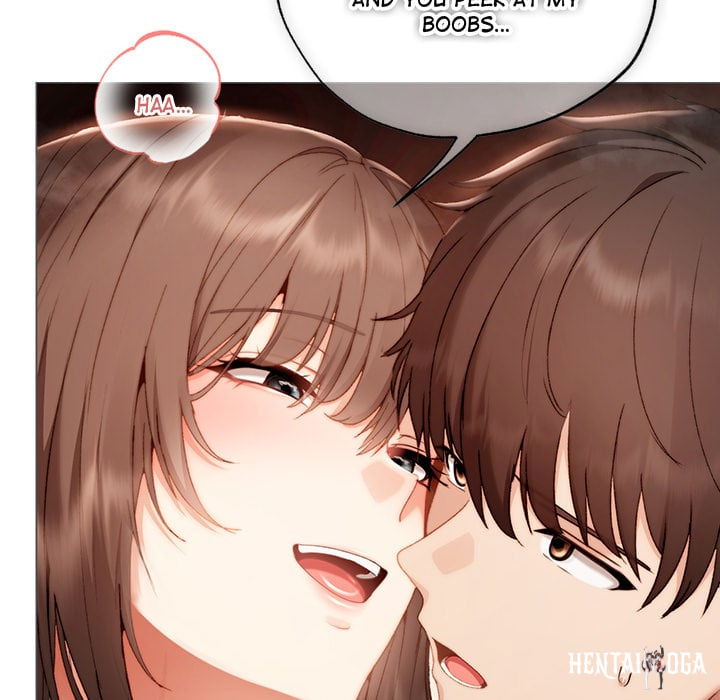 Little Miss Delinquent Little Miss Delinquent Chapter 28 - Page 44