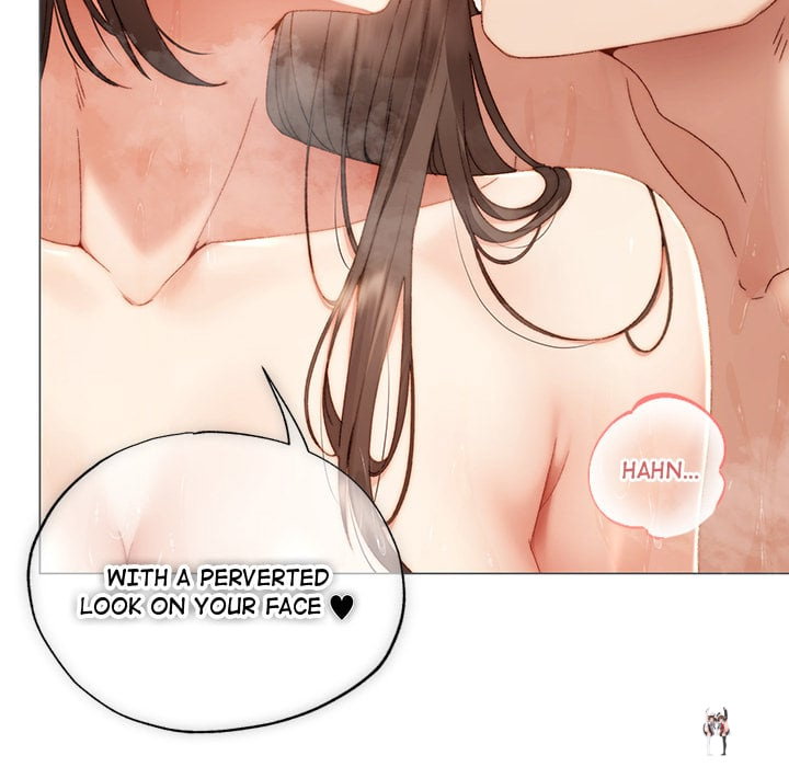 Little Miss Delinquent Little Miss Delinquent Chapter 28 - Page 45