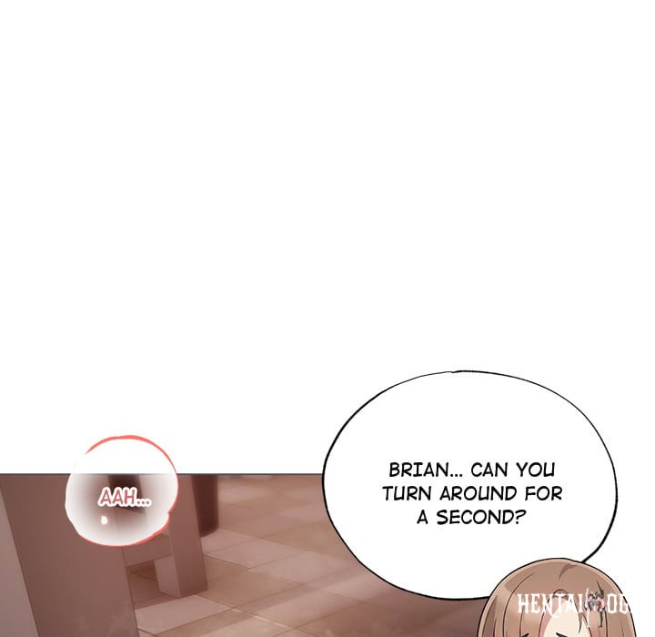 Little Miss Delinquent Little Miss Delinquent Chapter 28 - Page 46