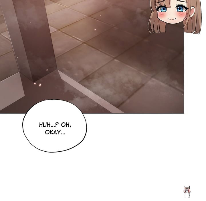 Little Miss Delinquent Little Miss Delinquent Chapter 28 - Page 47