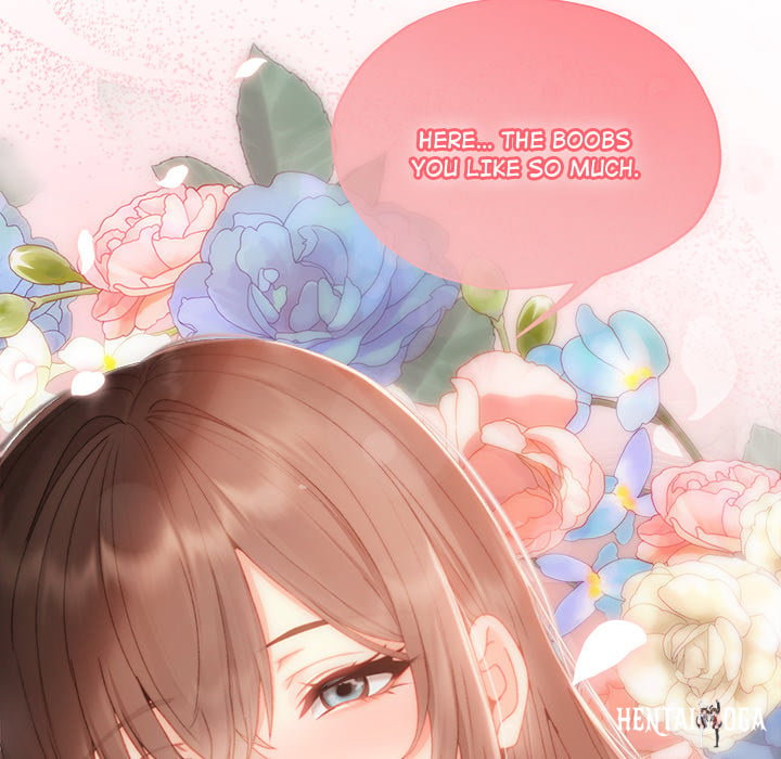 Little Miss Delinquent Little Miss Delinquent Chapter 28 - Page 49