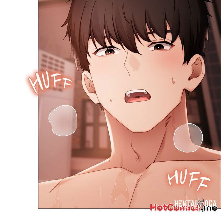 Little Miss Delinquent Little Miss Delinquent Chapter 28 - Page 5