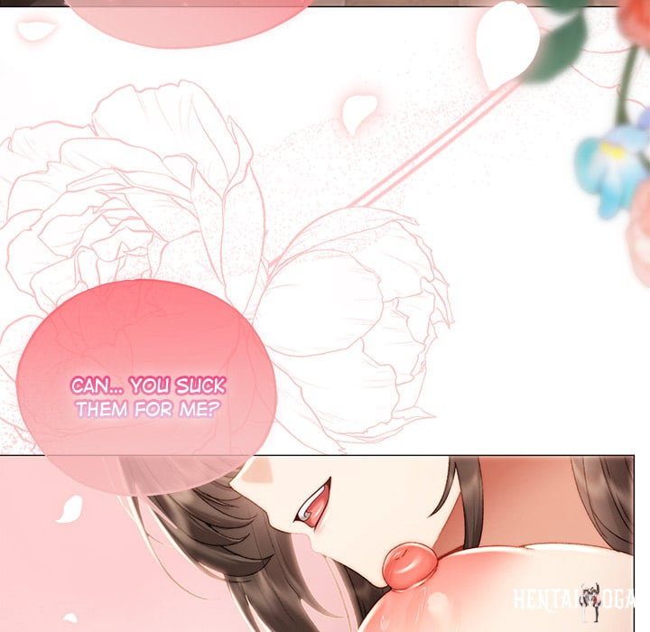 Little Miss Delinquent Little Miss Delinquent Chapter 28 - Page 52