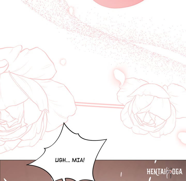 Little Miss Delinquent Little Miss Delinquent Chapter 28 - Page 54