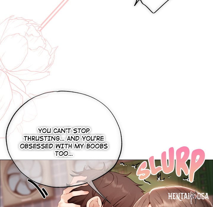 Little Miss Delinquent Little Miss Delinquent Chapter 28 - Page 59