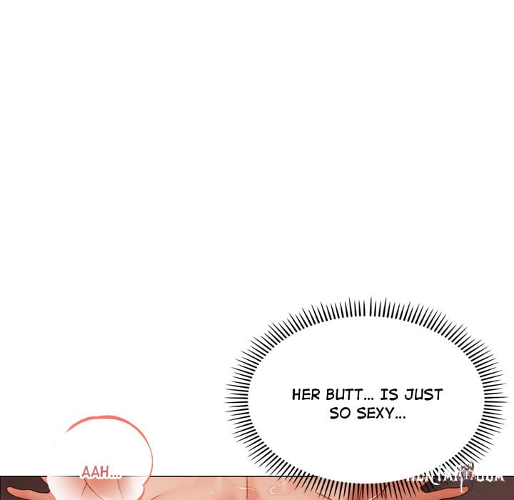 Little Miss Delinquent Little Miss Delinquent Chapter 28 - Page 6