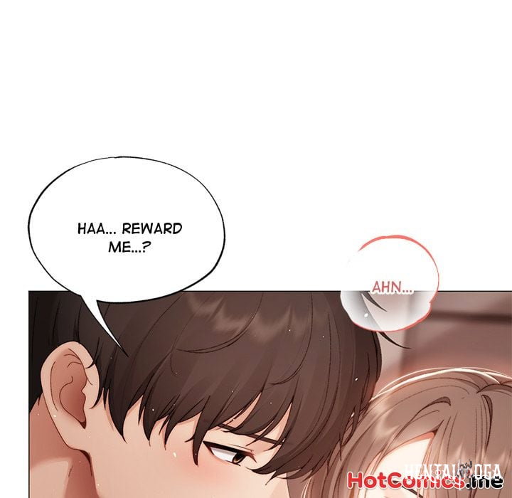 Little Miss Delinquent Little Miss Delinquent Chapter 28 - Page 62