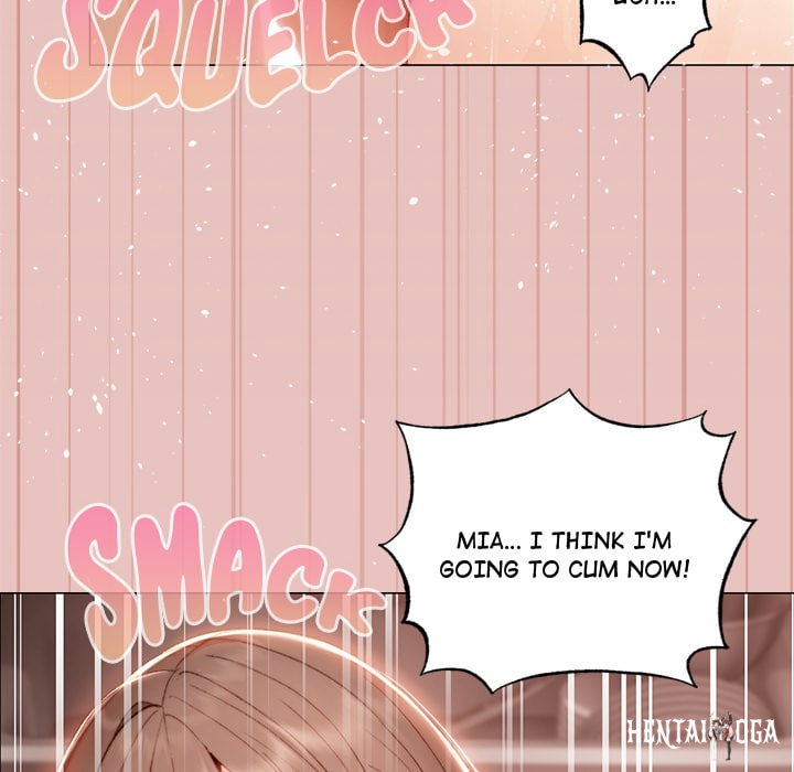 Little Miss Delinquent Little Miss Delinquent Chapter 28 - Page 69